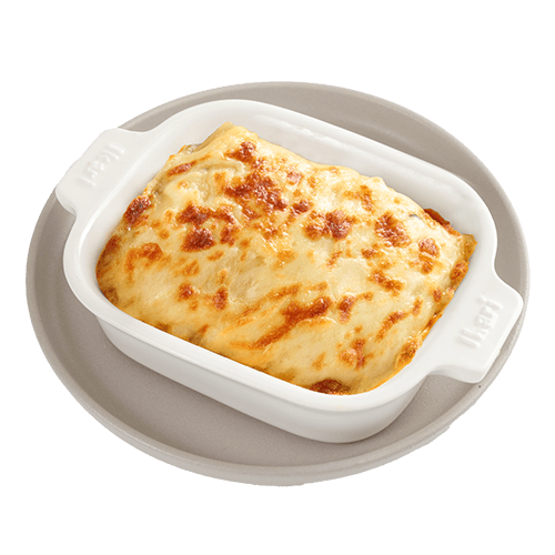 西西里肉醬焗烤千層麵
