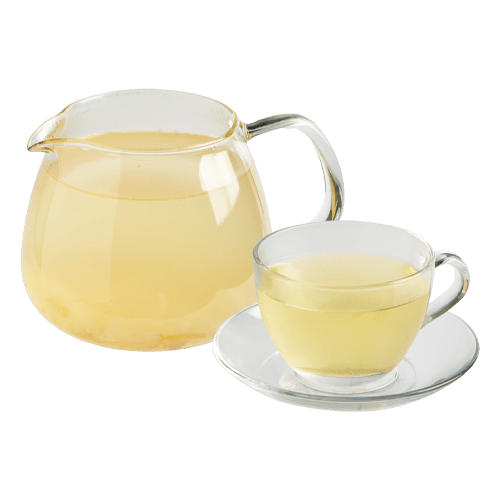 益氣菊花茶