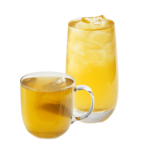 ikari綠茶