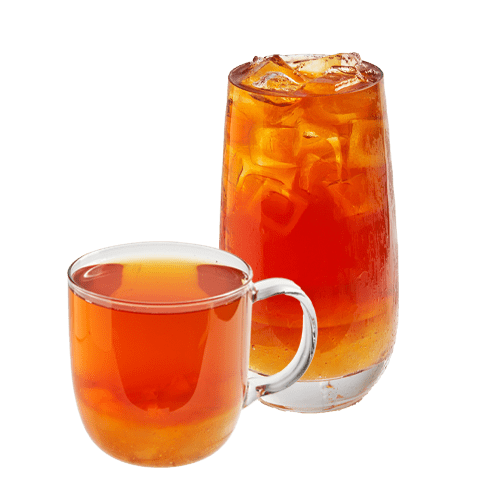 蜂蜜蘋果茶