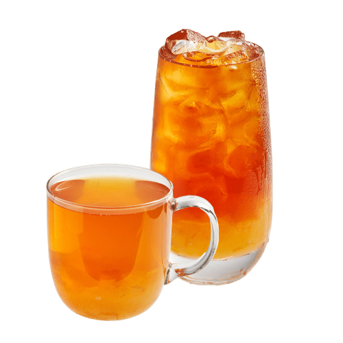 西柚茶