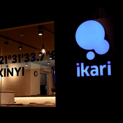 ikari怡客咖啡菜單升級！全新會員系統上線、每月這天買一送一